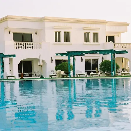 Royal Paradise Beach Resort